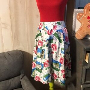 CONTEXT Woman Skirt Size 16W